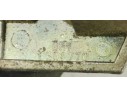 Recambio de maneta exterior delantera izquierda para bmw mini (r56) 1.6 i referencia OEM IAM 1501770  