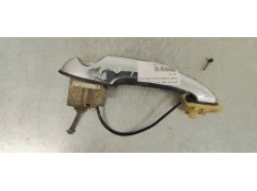 Recambio de maneta exterior delantera izquierda para bmw mini (r56) 1.6 i referencia OEM IAM 1501770  