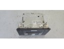Recambio de sistema audio / radio cd para ford focus c-max (cap) ghia (d) referencia OEM IAM 4M5T18C815AE  