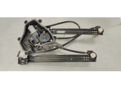 Recambio de elevalunas delantero derecho para seat ibiza (6j5) 1.0 i referencia OEM IAM 6J4837402AK  