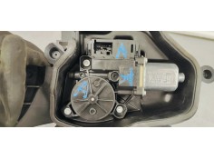 Recambio de elevalunas delantero derecho para seat ibiza (6j5) 1.0 i referencia OEM IAM 6J4837402AK  