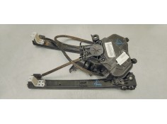 Recambio de elevalunas delantero derecho para seat ibiza (6j5) 1.0 i referencia OEM IAM 6J4837402AK  