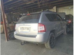 jeep compass del año 2009