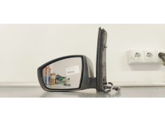 Recambio de retrovisor izquierdo para ford c-max 1.6 tdci referencia OEM IAM E9024508  