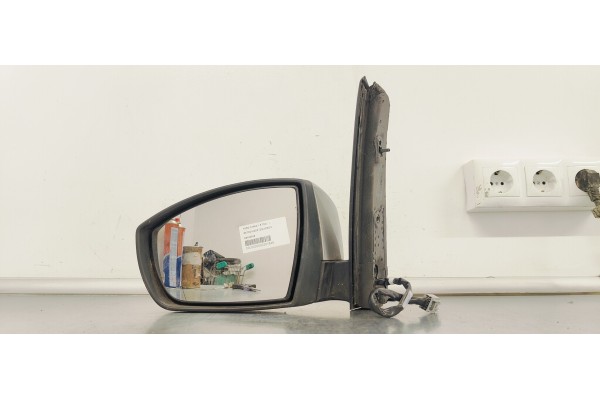 Recambio de retrovisor izquierdo para ford c-max 1.6 tdci referencia OEM IAM E9024508  