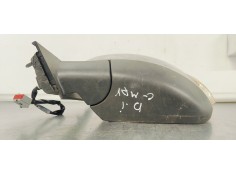 Recambio de retrovisor izquierdo para ford c-max 1.6 tdci referencia OEM IAM E9024508  