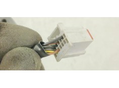 Recambio de retrovisor izquierdo para ford c-max 1.6 tdci referencia OEM IAM E9024508  
