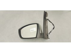 Recambio de retrovisor izquierdo para ford c-max 1.6 tdci referencia OEM IAM E9024508  