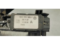 Recambio de pedal acelerador para volkswagen golf v berlina (1k1) highline 4motion referencia OEM IAM 1K1721503P  
