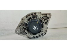 Recambio de alternador para hyundai i30 (gd) trend referencia OEM IAM 373002B700  