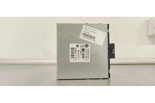 Recambio de modulo electronico para bmw mini (r56) 1.6 i referencia OEM IAM 61429127088  