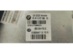 Recambio de modulo electronico para bmw mini (r56) 1.6 i referencia OEM IAM 61429127088  