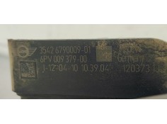 Recambio de pedal acelerador para bmw mini (r56) 1.6 i referencia OEM IAM 35426790009  