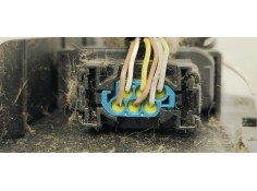 Recambio de pedal acelerador para bmw mini (r56) 1.6 i referencia OEM IAM 35426790009  