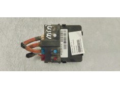 CAJA RELES / FUSIBLES 