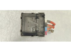 Recambio de caja reles / fusibles para bmw mini (r56) 1.6 i referencia OEM IAM 61149136723  