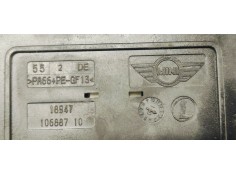 Recambio de caja reles / fusibles para bmw mini (r56) 1.6 i referencia OEM IAM 61149136723  