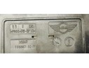 Recambio de caja reles / fusibles para bmw mini (r56) 1.6 i referencia OEM IAM 61149136723  