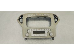 Recambio de mando climatizador para ford mondeo ber. (ca2) 1.8 tdci 125 referencia OEM IAM 7S7T18C612AH  