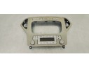 Recambio de mando climatizador para ford mondeo ber. (ca2) 1.8 tdci 125 referencia OEM IAM 7S7T18C612AH  