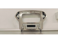 Recambio de mando climatizador para ford mondeo ber. (ca2) 1.8 tdci 125 referencia OEM IAM 7S7T18C612AH  