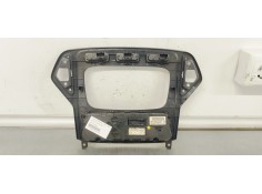 Recambio de mando climatizador para ford mondeo ber. (ca2) 1.8 tdci 125 referencia OEM IAM 7S7T18C612AH  