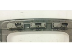Recambio de mando climatizador para ford mondeo ber. (ca2) 1.8 tdci 125 referencia OEM IAM 7S7T18C612AH  