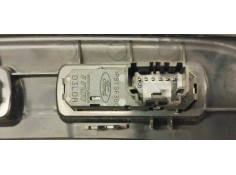 Recambio de mando climatizador para ford mondeo ber. (ca2) 1.8 tdci 125 referencia OEM IAM 7S7T18C612AH  