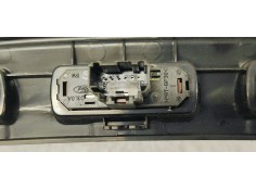 Recambio de mando climatizador para ford mondeo ber. (ca2) 1.8 tdci 125 referencia OEM IAM 7S7T18C612AH  