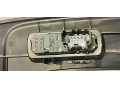 Recambio de mando climatizador para ford mondeo ber. (ca2) 1.8 tdci 125 referencia OEM IAM 7S7T18C612AH  