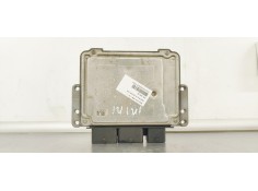 Recambio de centralita motor uce para bmw mini (r56) 1.6 i referencia OEM IAM 0261S06125  