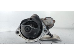 Recambio de motor arranque para audi a4 berlina (b5) 1.8 referencia OEM IAM   