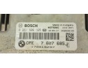 Recambio de centralita motor uce para bmw mini (r56) 1.6 i referencia OEM IAM 0261S06125  