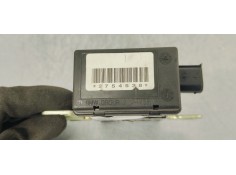 Recambio de cerradura maletero / porton para bmw mini (r56) 1.6 i referencia OEM IAM 2754528  