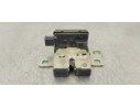 Recambio de cerradura maletero / porton para bmw mini (r56) 1.6 i referencia OEM IAM 2754528  