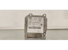 Recambio de centralita airbag para peugeot 307 (s1) xs referencia OEM IAM 9645840780  