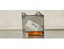 Recambio de centralita airbag para peugeot 307 (s1) xs referencia OEM IAM 9645840780  