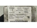 Recambio de centralita airbag para peugeot 307 (s1) xs referencia OEM IAM 9645840780  