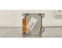Recambio de centralita airbag para peugeot 307 (s1) xs referencia OEM IAM 9645840780  