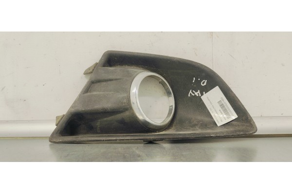 Recambio de rejilla paragolpes izquierda para ford c-max 1.6 tdci referencia OEM IAM AM51R19953B  