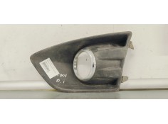 Recambio de rejilla paragolpes izquierda para ford c-max 1.6 tdci referencia OEM IAM AM51R19953B  