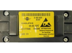 Recambio de luz interior para bmw mini (r56) 1.6 i referencia OEM IAM 3422625  