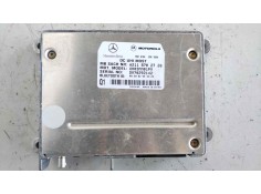 MODULO ELECTRONICO A2118702726 UH03MM01PV DM70292142