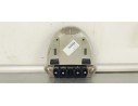 Recambio de luz interior para bmw mini (r56) 1.6 i referencia OEM IAM 3422625  