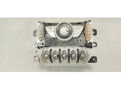Recambio de mando climatizador para bmw mini (r56) 1.6 i referencia OEM IAM 69790604  