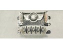 Recambio de mando climatizador para bmw mini (r56) 1.6 i referencia OEM IAM 69790604  