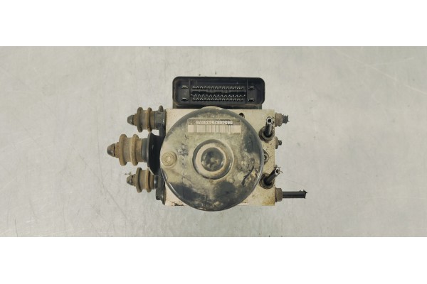 Recambio de abs para volkswagen golf v berlina (1k1) highline 4motion referencia OEM IAM 1K0907379AC  