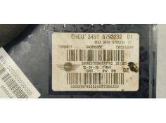 Recambio de abs para bmw mini (r56) 1.6 i referencia OEM IAM 34516793232  
