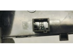 Recambio de mando climatizador para citroen berlingo 1.5 hdi referencia OEM IAM 98075402ZD  