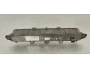 Recambio de mando climatizador para citroen berlingo 1.5 hdi referencia OEM IAM 98075402ZD  